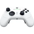 Razer Wolverine V3 Pro Weiß - Kabelloser E-Sport-Controller für Xbox & PC