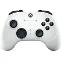 RAZER Razer Wolverine V3 Pro Weiß USB Gamepad Analog PC, Xbox Serie S, Xbox Serie X - Weiß