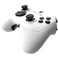Razer Wolverine V3 Pro - Game Pad - kabellos2.4 GHz - weiß - für Microsoft Xbox