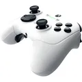 Razer Wolverine V3 Pro, Gamepad, weiß