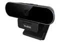 Yealink UVC20 Webcam Schwarz 5MP 30fps Full-HD USB Mikrofon MS Teams BRANDNEU