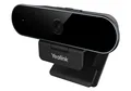 Yealink UVC20 Webcam Schwarz 5MP 30fps Full-HD USB Mikrofon MS Teams BRANDNEU