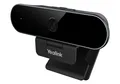 Yealink UVC20 Webcam Schwarz 5MP 30fps Full-HD USB Mikrofon MS Teams BRANDNEU