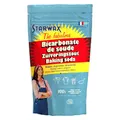 STARWAX THE FABULOUS - Haushaltsnatron - 1 kg - Reinigt, entfettet, neutralisiert Gerüche und lässt das Haus glänzen - Unverzichtbar bei der Pflege des Hauses
