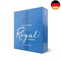 Royal Blätter für Bb-Klarinette Stärke 1.5 (10 Stück)