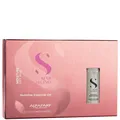 Alfaparf Milano Semi Di Lino Moisture Nutritive Essential Öl 6x13 ml (28,08€/100