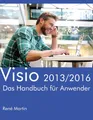 René Martin | Visio 2013/2016 | Taschenbuch | Deutsch (2018) | 668 S.