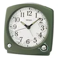 Seiko Clock Wecker QHP012M