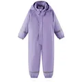 reima Regenoverall VETEEN reflektierende Details lila 92
