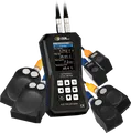 PCE TDS 200 SML - Ultraschall-Durchflussmessgerät PCE-TDS 200 SML