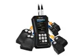 PCE Instruments Strommessgerät PCE Instruments Ultraschall-Durchflussmessgerät PCE-TDS 200 SML