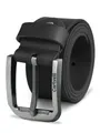Cartvelli Ledergürtel Premium Ledergürtel 40mm Herren Made in Germany inkl. Geschenkbox Vollleder, robust, reißfest, langlebig, nickelfrei