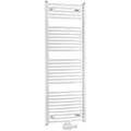 Badheizkörper Buderus Logatrend Therm curve Standardanschluss