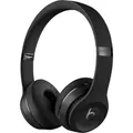 Beats By Dr. Dre  Solo 3 Wireless On- Ear Kopfhörer Schwarz - Exzellent