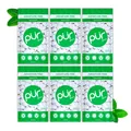 | Zuckerfreier Kaugummi | Mit Xylit | Vegan, Aspartamfrei & Glutenfrei | Natü...