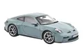 Norev 187470 Porsche 911 S/T blau 2023 Maßstab 1:18