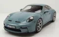 NOREV - PORSCHE 911 S/T 2023 Meißner Blau - 1/18 - NOREV187470