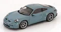 1:18 Norev Porsche 911 (992) S/T 2023 lightblue