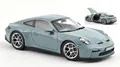 Porsche 911 S/T 2023 Meissenblau 1:18 Modell 187470 NOREV