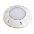 SeaMAID LED Flachscheinwerfer, ABS 13,5W, weiß, Poolbeleuchtung für alle Pools