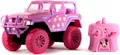 Dickie Toys RC Minnie Mouse Jeep Wrangler Fernsteuerung Spielzeug