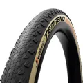 Vittoria Terreno Xc Race Faltreifen Fahrradreifen, Brown/Black, 29 x 2.15