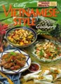 Easy Vietnamese Style ("Australian Women's Weekly" Home Library) by  1863960465