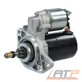 ANLASSER STARTER 0,9KW FÜR AUSTIN MAESTRO XC 1.3 1.6+MAYFAIR HLS