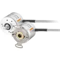 Kübler Automation Inkremental Drehgeber 1 St. 8.KIH40.5442.2500 Optisch