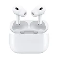 Apple AirPods Pro (2. Generation) mit MagSafe Ladecase (2022)