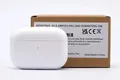 Apple Airpods Pro 2 Lightning auf 3,5-mm-Kopfhöreranschluss Adapter A1749