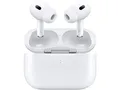 APPLE AIRPODS PRO 2. GENERATION (LIGHTNING) In-ear Kopfhörer (Ohne Zubehör)