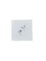 Apple AirPods Pro 2. Generation | Case Lightning / USB-C | B-WARE