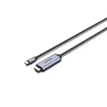 4894160048257 UNITEK V1423B Videokabel-Adapter 1,8 m USB Typ-C HDMI UNITEK