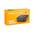 Infomir MAG 544 IPTV Set Top Box mit 4K und HEVC H 265 Unterstützung Linux
