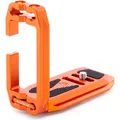 3 Legged Thing LEXIE Arca L Bracket Copper Universal for Wide Range of Cameras (Metall) (D258001)
