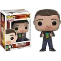 FUNKO POP CULTURE PREACHER ARSEFACE VINYLFIGUR NEU! Funko