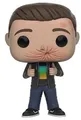 Funko POP Vinyl Arseface - Preacher #366
