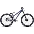 Cube Flying Circus 240 - galactic ́n ́black