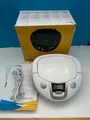TechniSat Viola CD-1 - tragbarer Stereo CD-Player, Boombox in OVP