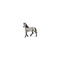 13955-Schleich GmbH Cheval de Selle Francais Stute NEU OVP Cheval de Selle Fran