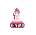 Lexibook® Wecker Lexibook Radiowecker Unicorn