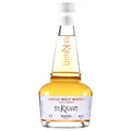 St Kilian Peated Single Malt Whisky 0,7 l - Deutscher Whisky, rauchig mit 54 ppm