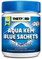 Thetford 200413 Aqua KEM Blue Sachets Sanitärflüssigkeit in Beuteln