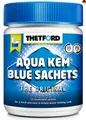 Thetford 200413 Aqua KEM Blue Sachets Sanitärflüssigkeit in Beuteln