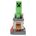 Exquisite Gaming Minecraft: Creeper - Cable Guy (MER-3758)