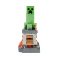 Cable Guys - Minecraft: Creeper Cable Guy R.E.S.T  - Telefon- und