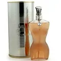 Jean Paul Gaultier Classique 100 ml EDT Eau de Toilette Spray Neu Original