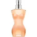 Jean Paul Gaultier CLASSIQUE 100 ml Eau de Toilette Spray Neu & Ovp Damen-EdT