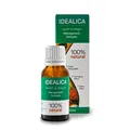 IDEALICA - 100% Natürliche Tropfen zur Gewichtsverlust | Appetitzügler & Stoffwechsel | Gewichtskontrolle | Vitamin B1, Vitamin B12, Vitamin C | Natürliche & Geprüfte Zutaten | Vegan